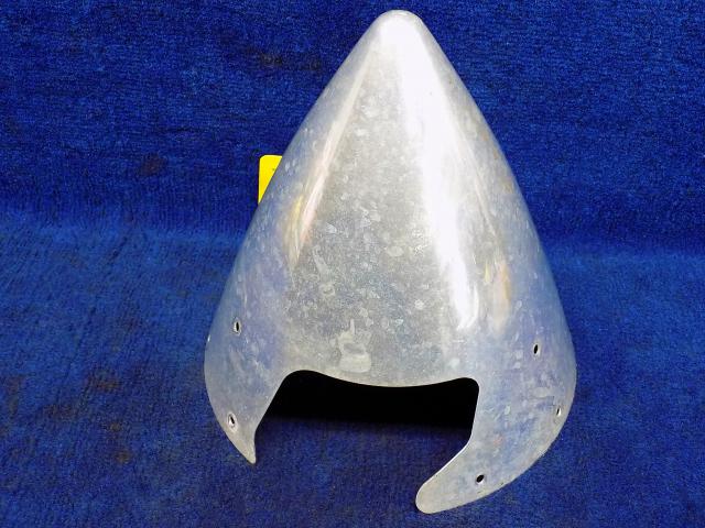 D-7945 Cessna - SHELL-SPINNER